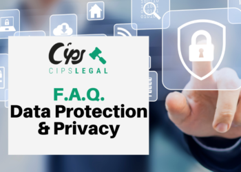 F.A.Q. Data Protection & Privacy