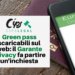 Green pass scaricabili sul web: il Garante Privacy fa partire un’inchiesta