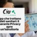 Istruttoria aperta su un’app creata da Covid Healer