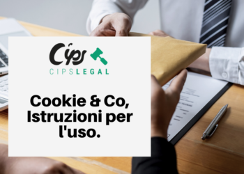 Cookie & Co, Istruzioni per l’uso.