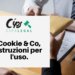 Cookie & Co, Istruzioni per l’uso.