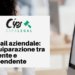 Email aziendale: collaboratore esterno e dipendente devono essere equiparati.