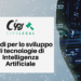 Fondi per lo sviluppo di tecnologie di Intelligenza Artificiale