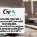 Sovranità digitale e sicurezza dei prodotti tecnologici, osservazioni a margine della proposta di Cyber Resilience Act (II/II).