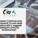 European Cybersecurity Framework, il ruolo della Direttiva NIS 2, soggetti obbligati e principi fondamentali.