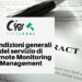 Condizioni Generali Del Servizio Di Remote Monitoring Management