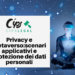 Privacy e Metaverso: scenari applicativi e protezione dei dati personali.