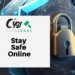 Stay Safe Online