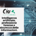 Intelligenza artificiale, professione forense e sicurezza delle informazioni.