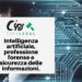 Intelligenza artificiale, professione forense e sicurezza delle informazioni.