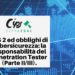 NIS 2 ed obblighi di cybersicurezza: la responsabilità del Penetration Tester (Parte II/III).