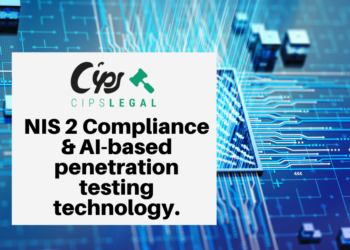 NIS 2 Compliance & AI-based penetration testing technology.