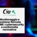 Monitoraggio e Gestione Remota (RMM): cybersecurity e conformità normativa