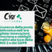 La sicurezza della posta elettronica nell’era digitale: innovazioni, formazione e obblighi normativi alla luce della NIS 2 e del GDPR