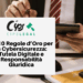 Le 10 Regole d’Oro per la Cybersicurezza: Tutela Digitale e Responsabilità Giuridica