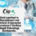 Dati sanitari e disciplinari nel mirino: il Garante sanziona l’Ordine degli Psicologi lombardo. Riflessioni legali per DPO e professionisti IT