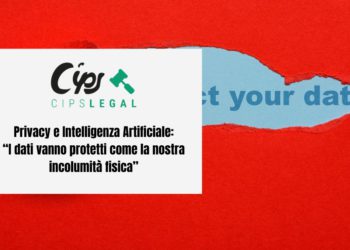 Privacy e Intelligenza Artificiale: “I dati vanno protetti come la nostra incolumità fisica”